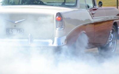 Dragracing 2015
