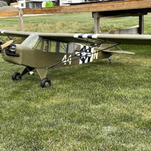 L4 Grashopper