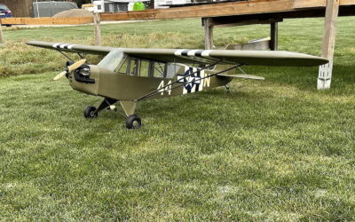 L-4 Grasshopper