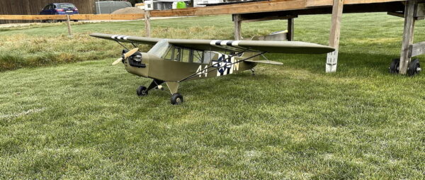 L4 Grashopper