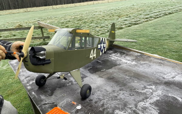 L4 Grashopper - Bild 2