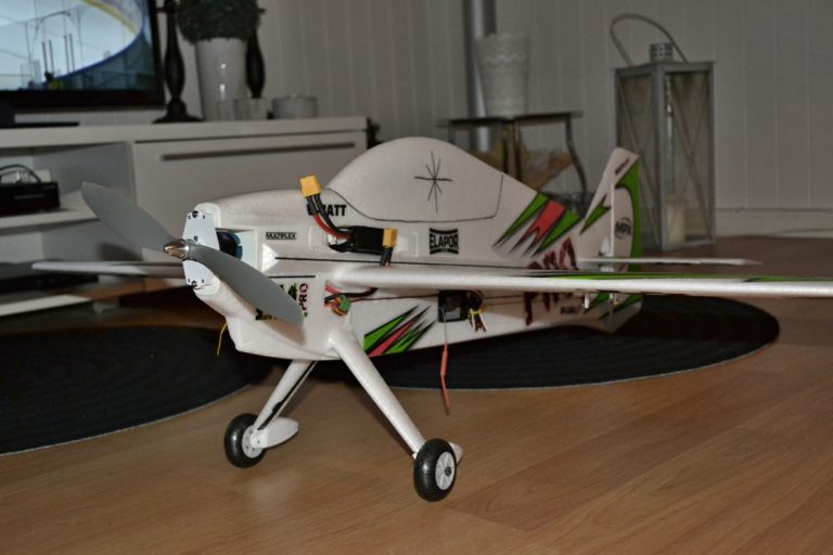 Parkmaster pro датчик