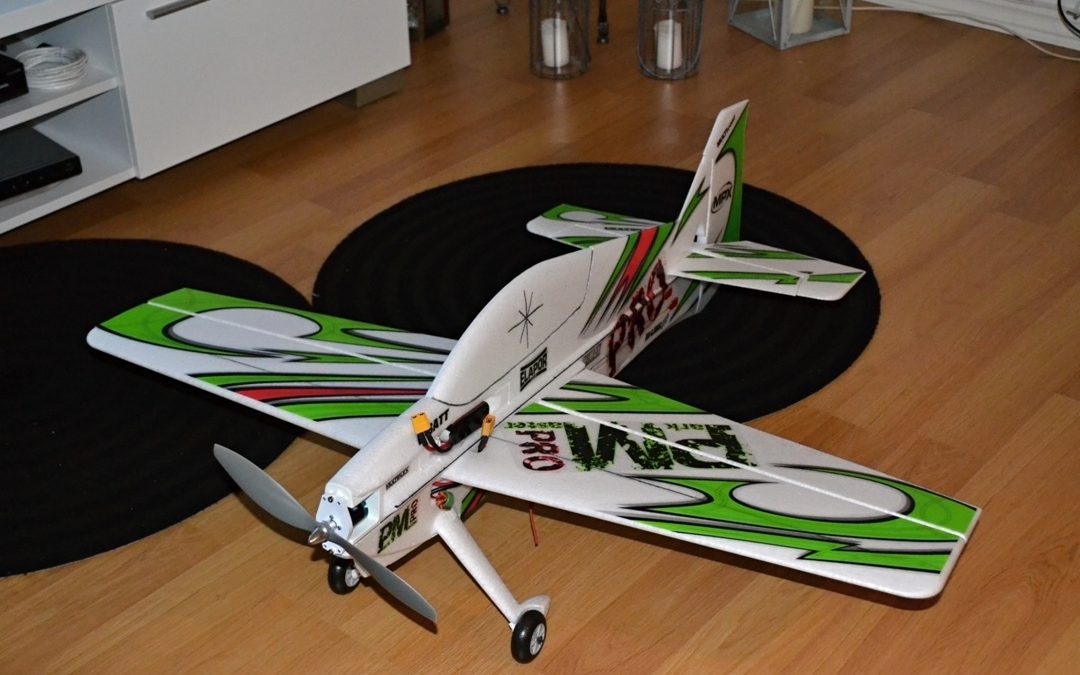 Multiplex Parkmaster Pro