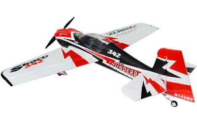 Dynam Sbach 342 Thunderbolt